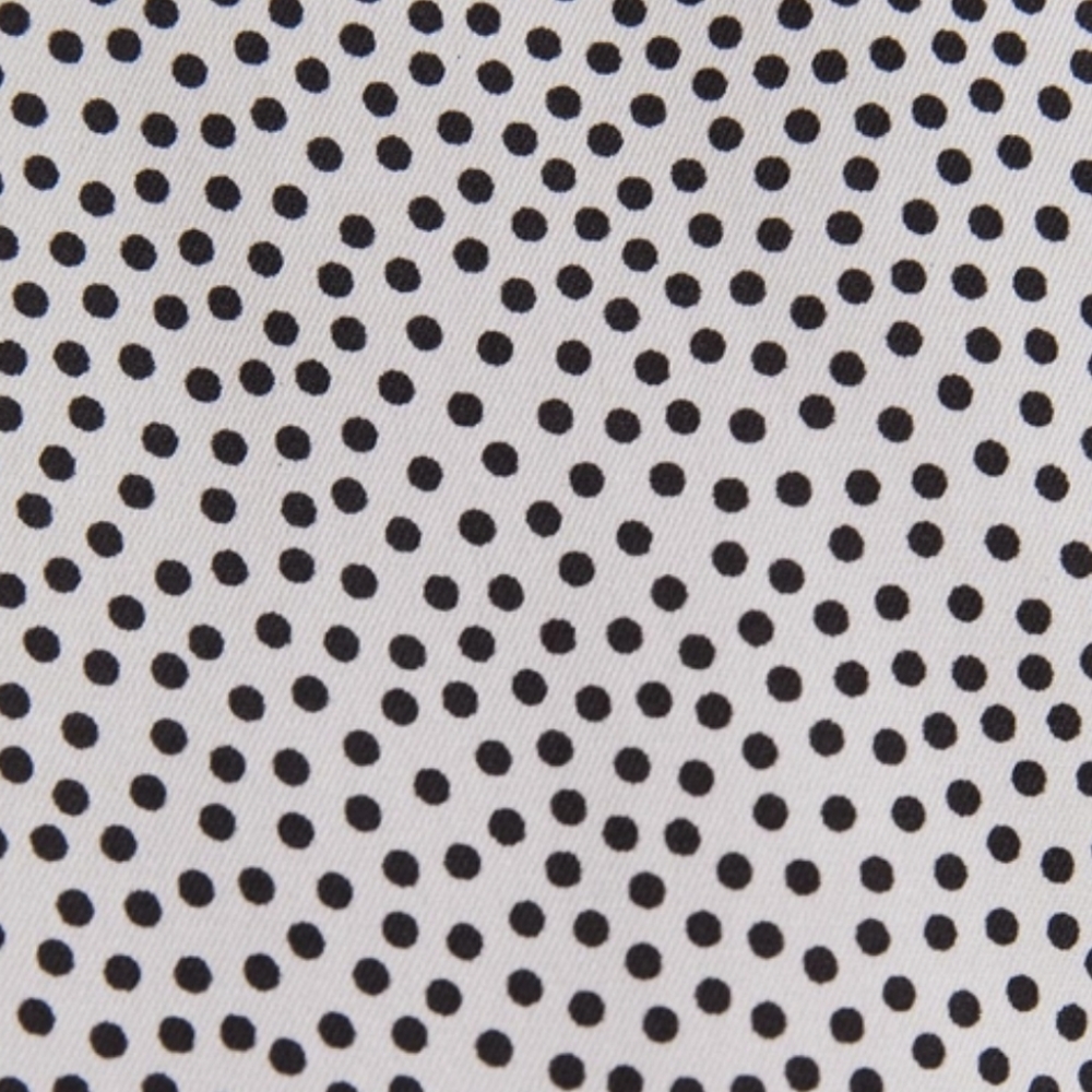 Zara POLKA Dot SATIN Tank - Picture 7 of 7